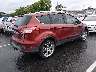1FMCU0J9XGU****** Salvage and Wrecked 2016 Ford Escape in Tennessee State