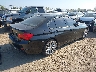 WBA3B5C56DF****** Salvage and Wrecked 2013 BMW 3 Series in Ohio State
