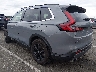 7FARS6H96PE****** Salvage and Repairable 2023 Honda CR-V Hybrid in Englishtown