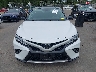 4T1B61HK6KU****** Destrozados 2019 Toyota Camry en Estado de Nueva York