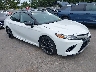 4T1B61HK6KU****** Salvamento y Destrozados 2019 Toyota Camry en Long Island