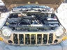 1J4GK48K16W****** Repairable 2006 Jeep Liberty in Cincinnati