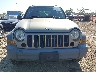 1J4GK48K16W****** Wrecked 2006 Jeep Liberty in Ohio State