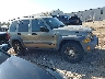1J4GK48K16W****** Used 2006 Jeep Liberty in Ohio State