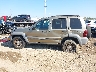 1J4GK48K16W****** Repairable 2006 Jeep Liberty in Ohio State