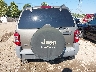 1J4GK48K16W****** Wrecked 2006 Jeep Liberty
