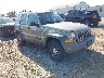 1J4GK48K16W****** Salvage and Wrecked 2006 Jeep Liberty in Cincinnati