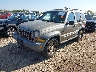 1J4GK48K16W****** Used and Repairable 2006 Jeep Liberty in Cincinnati