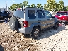 1J4GK48K16W****** Salvage and Wrecked 2006 Jeep Liberty in Ohio State
