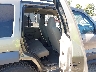 1J4GK48K16W****** Wrecked 2006 Jeep Liberty in Cincinnati