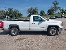 1GTN1TEC0FZ****** Repairable 2015 GMC Sierra 1500 in Nebraska State