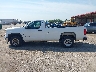 1GTN1TEC0FZ****** Salvage 2015 GMC Sierra 1500