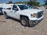 1GTN1TEC0FZ****** Salvage and Wrecked 2015 GMC Sierra 1500 in Omaha