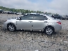 2T1BURHE8GC****** Repairable 2016 Toyota Corolla in Georgia State