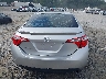 2T1BURHE8GC****** Wrecked 2016 Toyota Corolla