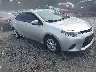 2T1BURHE8GC****** Salvage and Wrecked 2016 Toyota Corolla in Atlanta North