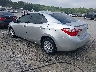 2T1BURHE8GC****** Salvage and Repairable 2016 Toyota Corolla in Atlanta North