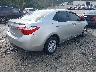 2T1BURHE8GC****** Salvage and Wrecked 2016 Toyota Corolla in Georgia State