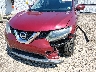 5N1AT2MTXGC****** Repairable 2016 Nissan Rogue in Louisiana State