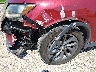 5N1AT2MTXGC****** Wrecked 2016 Nissan Rogue