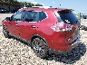 5N1AT2MTXGC****** Salvage and Repairable 2016 Nissan Rogue in Shreveport