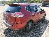 5N1AT2MTXGC****** Salvage and Wrecked 2016 Nissan Rogue in Louisiana State