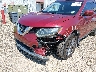 5N1AT2MTXGC****** Salvage and Repairable 2016 Nissan Rogue in Louisiana State