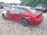 1G1AT58H397****** Salvamento y Reparables 2009 Chevrolet Cobalt en Bridgeport