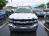 1GCNCNEC8JZ****** Destrozados 2018 Chevrolet Silverado 1500 en Estado de Tennessee