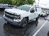 1GCNCNEC8JZ****** Usados y Reparables 2018 Chevrolet Silverado 1500 en Nashville