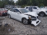 3FA6P0H79ER****** Salvage and Wrecked 2014 Ford Fusion in Charleston