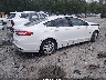 3FA6P0H79ER****** Salvage and Wrecked 2014 Ford Fusion in South Carolina State