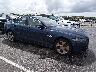 SAJAR4BG0HA****** Salvage and Wrecked 2017 Jaguar XE in New Orleans East
