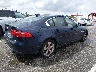 SAJAR4BG0HA****** Salvage and Wrecked 2017 Jaguar XE in Louisiana State