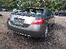 2HGFG12838H****** Salvage and Wrecked 2008 Honda Civic in Virginia State