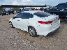 5XXGT4L34GG****** Salvamento y Reparables 2016 Kia Optima en Tucson