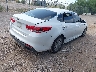 5XXGT4L34GG****** Salvamento y Destrozados 2016 Kia Optima en Estado de Arizona