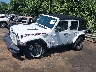 1C4HJXFG1KW****** Repairable 2019 Jeep Wrangler in North Carolina State