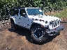 1C4HJXFG1KW****** Salvage and Wrecked 2019 Jeep Wrangler in Greensboro