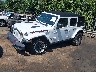 1C4HJXFG1KW****** Used and Repairable 2019 Jeep Wrangler in Greensboro