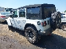 1C4HJXFG1KW****** Salvage and Repairable 2019 Jeep Wrangler in Greensboro