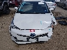 JTDKBRFU0G3****** Wrecked 2016 Toyota Prius in Texas State