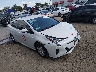 JTDKBRFU0G3****** Salvage and Wrecked 2016 Toyota Prius in Austin