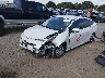 JTDKBRFU0G3****** Used and Repairable 2016 Toyota Prius in Austin