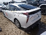 JTDKBRFU0G3****** Salvage and Repairable 2016 Toyota Prius in Austin