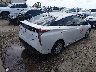 JTDKBRFU0G3****** Salvage and Wrecked 2016 Toyota Prius in Texas State