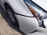 JTDKBRFU0G3****** Salvage and Repairable 2016 Toyota Prius in Texas State