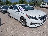 5NPE24AF2GH****** Salvamento y Destrozados 2016 Hyundai Sonata en Milwaukee