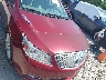 1G4GE5ED0BF****** Wrecked 2011 Buick LaCrosse in Ohio State