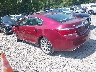 1G4GE5ED0BF****** Salvage and Repairable 2011 Buick LaCrosse in Dayton